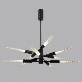 Люстра на штанге Odeon Light Kolos 5459/28L в Пойковском - poikovskii.mebel24.online | фото 3