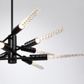 Люстра на штанге Odeon Light Kolos 5459/28L в Пойковском - poikovskii.mebel24.online | фото 7