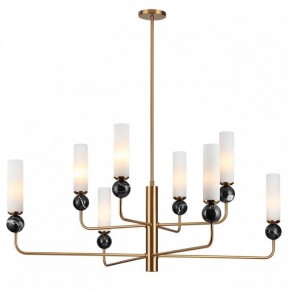 Люстра на штанге Odeon Light Lolla 4361/8 в Пойковском - poikovskii.mebel24.online | фото 2