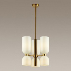 Люстра на штанге Odeon Light Orinoco 4798/6 в Пойковском - poikovskii.mebel24.online | фото 2