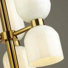 Люстра на штанге Odeon Light Orinoco 4798/6 в Пойковском - poikovskii.mebel24.online | фото 5