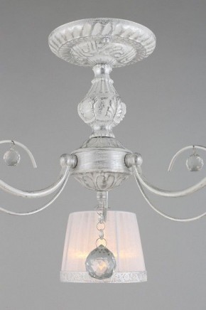 Люстра на штанге Omnilux Campovaglio OML-54117-03 в Пойковском - poikovskii.mebel24.online | фото 4