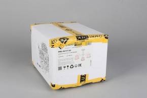Люстра на штанге Omnilux Campovaglio OML-54117-03 в Пойковском - poikovskii.mebel24.online | фото 5