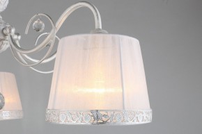 Люстра на штанге Omnilux Campovaglio OML-54117-05 в Пойковском - poikovskii.mebel24.online | фото 6