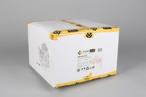 Люстра на штанге Omnilux Campovaglio OML-54117-08 в Пойковском - poikovskii.mebel24.online | фото 4