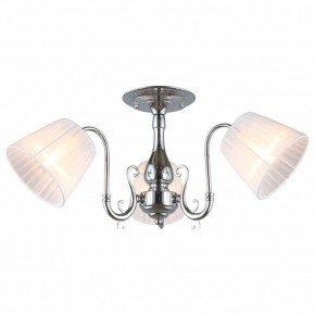 Люстра на штанге Omnilux Leonessa OML-29127-03 в Пойковском - poikovskii.mebel24.online | фото 2