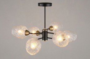 Люстра на штанге Omnilux Pavarolo OML-67807-06 в Пойковском - poikovskii.mebel24.online | фото 3