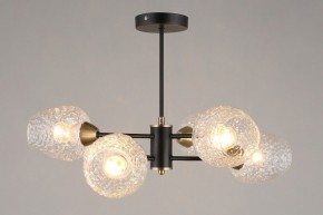 Люстра на штанге Omnilux Pavarolo OML-67807-06 в Пойковском - poikovskii.mebel24.online | фото 4