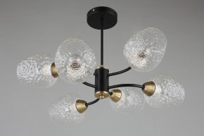 Люстра на штанге Omnilux Pavarolo OML-67807-06 в Пойковском - poikovskii.mebel24.online | фото 6