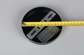 Люстра на штанге Omnilux Pavarolo OML-67807-06 в Пойковском - poikovskii.mebel24.online | фото 9