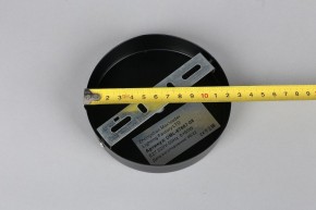 Люстра на штанге Omnilux Pavarolo OML-67807-08 в Пойковском - poikovskii.mebel24.online | фото 10