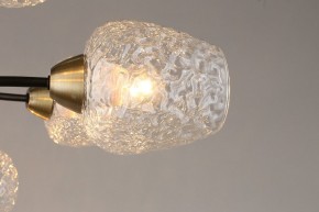 Люстра на штанге Omnilux Pavarolo OML-67807-08 в Пойковском - poikovskii.mebel24.online | фото 7