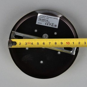 Люстра на штанге Omnilux Rapallo OML-65007-05 в Пойковском - poikovskii.mebel24.online | фото 7