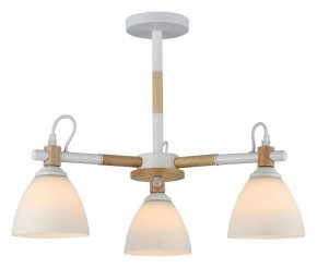 Люстра на штанге Rivoli Louise Б0060982 в Пойковском - poikovskii.mebel24.online | фото 2