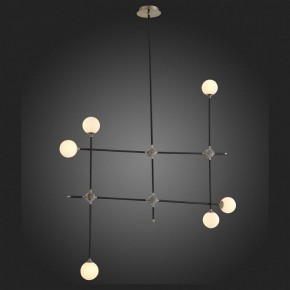 Люстра на штанге ST-Luce Bastoncino SL429.403.06 в Пойковском - poikovskii.mebel24.online | фото 4
