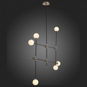 Люстра на штанге ST-Luce Bastoncino SL429.403.06 в Пойковском - poikovskii.mebel24.online | фото 5