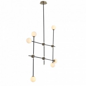 Люстра на штанге ST-Luce Bastoncino SL429.403.06 в Пойковском - poikovskii.mebel24.online | фото 6