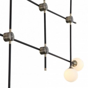 Люстра на штанге ST-Luce Bastoncino SL429.403.06 в Пойковском - poikovskii.mebel24.online | фото 7