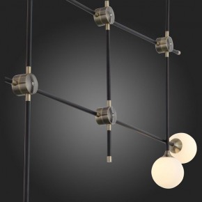 Люстра на штанге ST-Luce Bastoncino SL429.403.06 в Пойковском - poikovskii.mebel24.online | фото 8