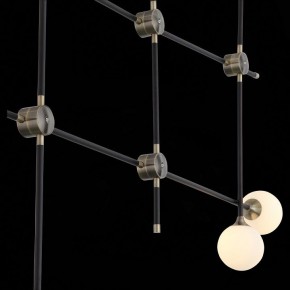 Люстра на штанге ST-Luce Bastoncino SL429.403.06 в Пойковском - poikovskii.mebel24.online | фото 9
