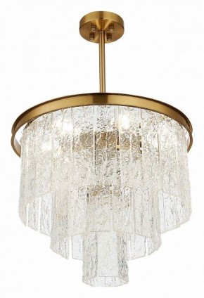 Люстра на штанге ST-Luce Corsia SL1230.302.06 в Пойковском - poikovskii.mebel24.online | фото 2