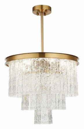 Люстра на штанге ST-Luce Corsia SL1230.302.06 в Пойковском - poikovskii.mebel24.online | фото 3