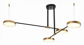 Люстра на штанге ST-Luce Farone SL1605.403.04 в Пойковском - poikovskii.mebel24.online | фото 2