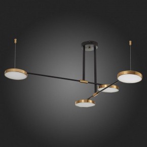 Люстра на штанге ST-Luce Farone SL1605.403.04 в Пойковском - poikovskii.mebel24.online | фото 6