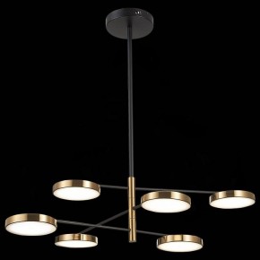 Люстра на штанге ST-Luce Farone SL1605.413.06 в Пойковском - poikovskii.mebel24.online | фото 3