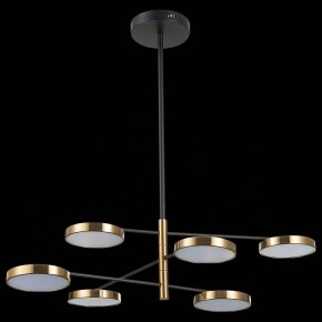 Люстра на штанге ST-Luce Farone SL1605.413.06 в Пойковском - poikovskii.mebel24.online | фото 5