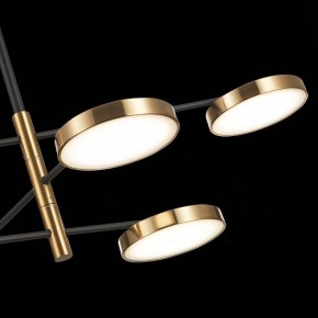 Люстра на штанге ST-Luce Farone SL1605.413.06 в Пойковском - poikovskii.mebel24.online | фото 7