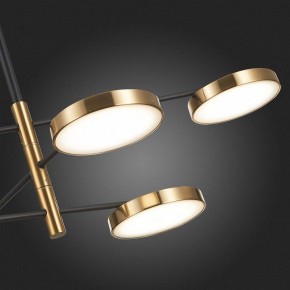Люстра на штанге ST-Luce Farone SL1605.413.06 в Пойковском - poikovskii.mebel24.online | фото 8