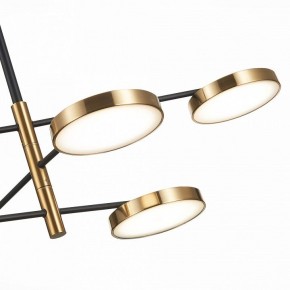 Люстра на штанге ST-Luce Farone SL1605.413.06 в Пойковском - poikovskii.mebel24.online | фото 9