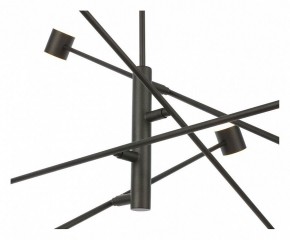Люстра на штанге ST-Luce Formolla SL1597.403.08 в Пойковском - poikovskii.mebel24.online | фото 7