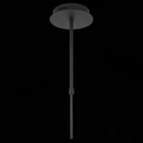 Люстра на штанге ST-Luce Formolla SL1597.403.08 в Пойковском - poikovskii.mebel24.online | фото 8