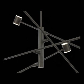 Люстра на штанге ST-Luce Formolla SL1597.403.08 в Пойковском - poikovskii.mebel24.online | фото 9