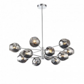 Люстра на штанге ST-Luce Fovia SL1500.103.12 в Пойковском - poikovskii.mebel24.online | фото 2