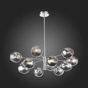 Люстра на штанге ST-Luce Fovia SL1500.103.12 в Пойковском - poikovskii.mebel24.online | фото 3