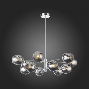 Люстра на штанге ST-Luce Fovia SL1500.103.12 в Пойковском - poikovskii.mebel24.online | фото 4
