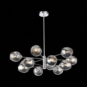 Люстра на штанге ST-Luce Fovia SL1500.103.12 в Пойковском - poikovskii.mebel24.online | фото 5