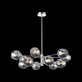 Люстра на штанге ST-Luce Fovia SL1500.103.12 в Пойковском - poikovskii.mebel24.online | фото 6
