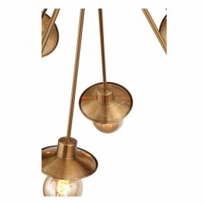 Люстра на штанге ST-Luce Guido SL1111.303.30 в Пойковском - poikovskii.mebel24.online | фото 10