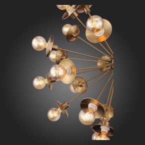 Люстра на штанге ST-Luce Guido SL1111.303.30 в Пойковском - poikovskii.mebel24.online | фото 11