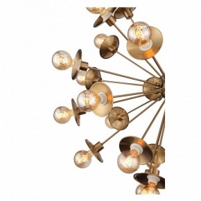 Люстра на штанге ST-Luce Guido SL1111.303.30 в Пойковском - poikovskii.mebel24.online | фото 12