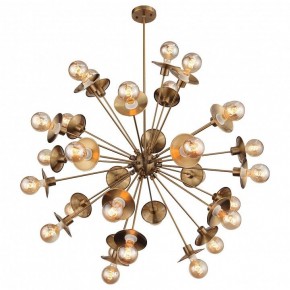Люстра на штанге ST-Luce Guido SL1111.303.30 в Пойковском - poikovskii.mebel24.online | фото 2