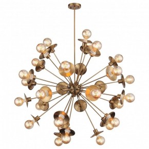 Люстра на штанге ST-Luce Guido SL1111.303.30 в Пойковском - poikovskii.mebel24.online | фото 3