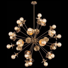 Люстра на штанге ST-Luce Guido SL1111.303.30 в Пойковском - poikovskii.mebel24.online | фото 4