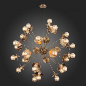 Люстра на штанге ST-Luce Guido SL1111.303.30 в Пойковском - poikovskii.mebel24.online | фото 5