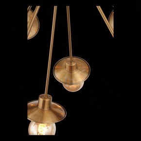 Люстра на штанге ST-Luce Guido SL1111.303.30 в Пойковском - poikovskii.mebel24.online | фото 7