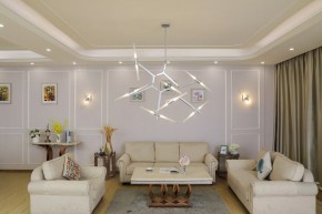Люстра на штанге ST-Luce Laconicita SL947.102.14 в Пойковском - poikovskii.mebel24.online | фото 12